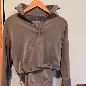 LULULEMON SWEAT SET